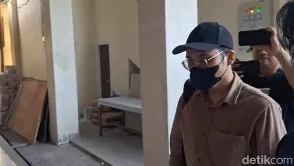 Berkas Perkara Pelecehan Pasien oleh Dokter YA Segera Diserahkan ke Kejari