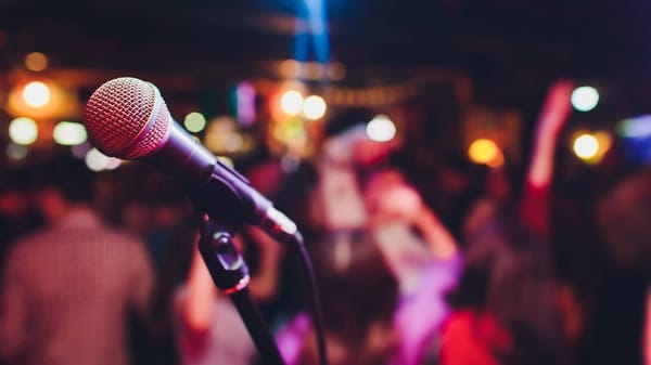 Terlibat Kasus Karaoke Striptis, Ketua DPD Hanura Jateng Resmi Jadi Tersangka