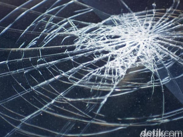 Laka Maut Terios Seruduk Truk di Tol Pemalang, 1 Orang Tewas