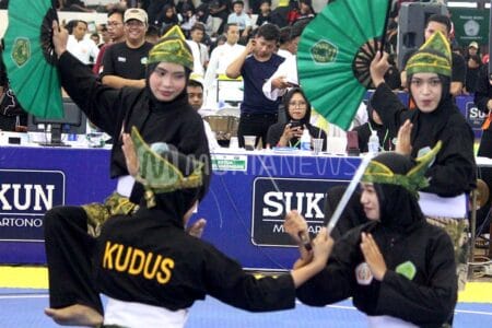Pagar Nusa Kudus Minta Anggota Tak Bereaksi Terkait Isu Premanisme