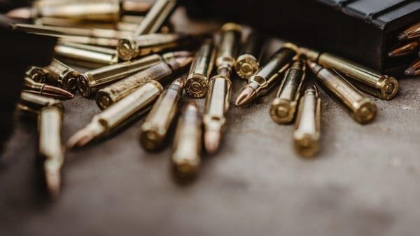 Skandal Amunisi Ilegal: Ketua Perbakin Purbalingga Terlibat Jual Peluru Pindad ke Bandar Lampung