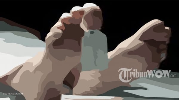 Ucapan Dianggap Menghina, Pria di Banyumas Bunuh Remaja Perempuan Saat Kencan