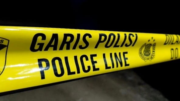 Viral! Motor Hilang, Warga Grobogan Kena Hujatan Netizen