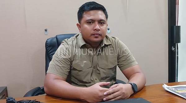 Diduga Cabuli Murid, Oknum Guru di Jepara Ditetapkan Tersangka