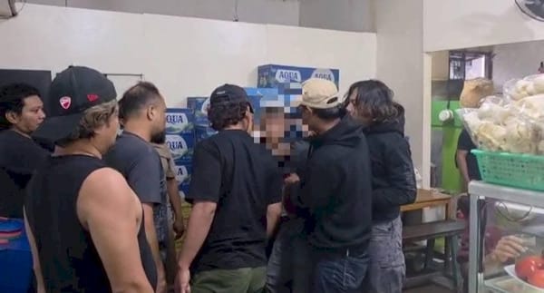 Buron ke Tangerang, Pembunuh Wanita di Demak Akhirnya Diamankan