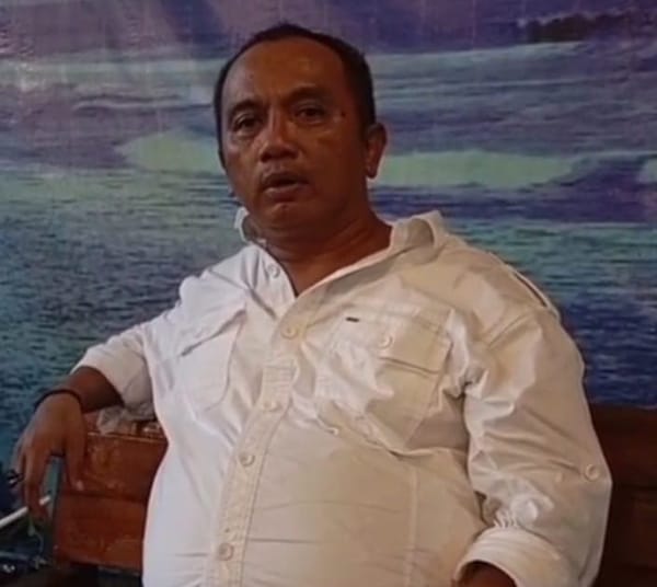 Aktivis Laporkan Kasat Intel Polres Demak Terkait Status WhatsApp