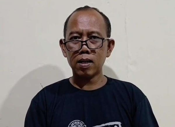 Unggah Video Anjing Dikuliti, Warga Sragen Sampaikan Permintaan Maaf