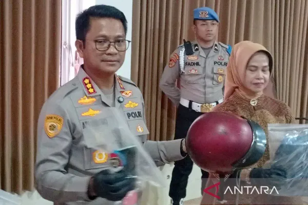 Misteri Mayat Perempuan di Tepi Gang Terungkap, Pelaku Diamankan