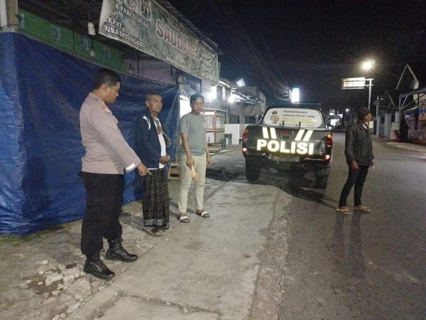 Rampok Bermobil Bekap Pedagang di Semarang, Korban Dibuang di Salatiga