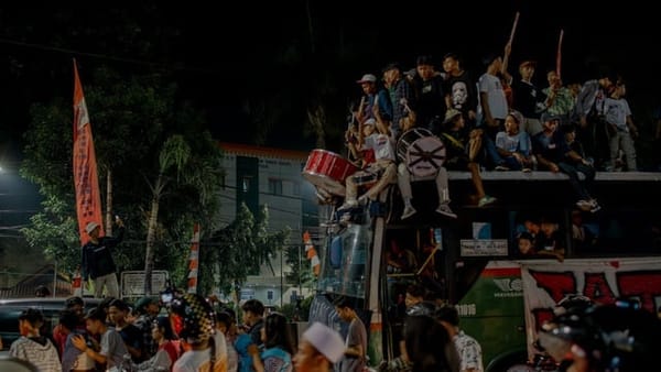 Ciptakan Takbir Kondusif, Polresta Malang Kota Tegaskan Larangan Sound Horeg dan Mercon