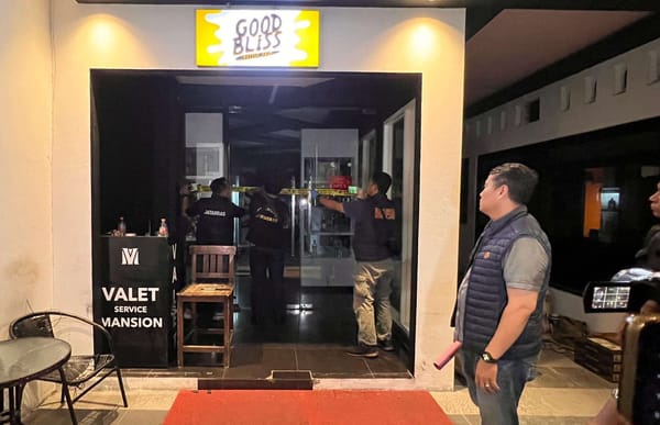 Pemilik Mansion Karaoke Penuhi Panggilan Penyidikan Polisi dengan Kooperatif