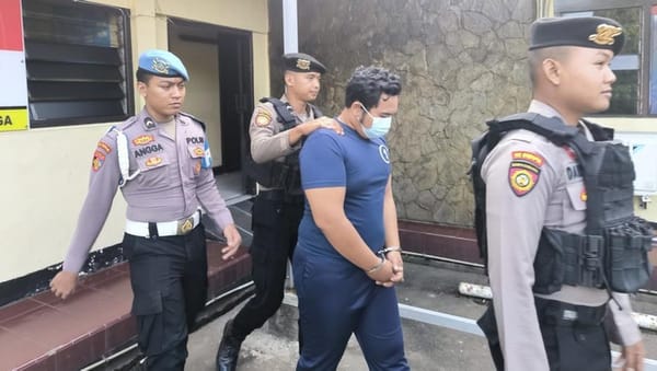 Terjerat Utang Pinjol, Karyawan SPBU di Purbalingga Curi Uang Rp 22 Juta