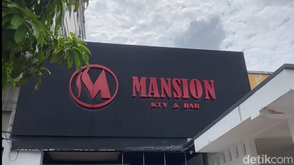 Ketua Parpol di Jateng Jadi Tersangka Kasus Striptis, Dijadwalkan Diperiksa 12 Juni