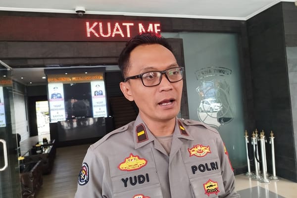 Kasus Dugaan Pelecehan Seksual di RS Swasta Malang: Polisi Tetapkan Dokter AY Tersangka