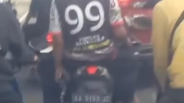 Heboh Pria Bawa Pistol di Menowo Magelang, Ternyata Ada Alasan Ini