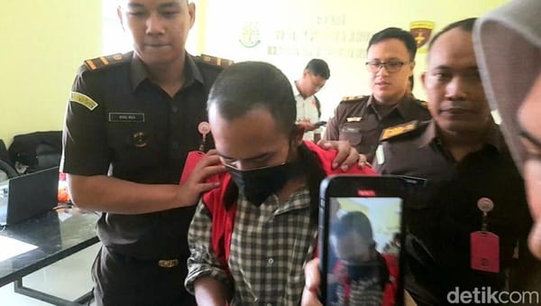 Juru Taksir Pegadaian di Brebes Gelapkan Rp754 Juta Demi Trading Kripto