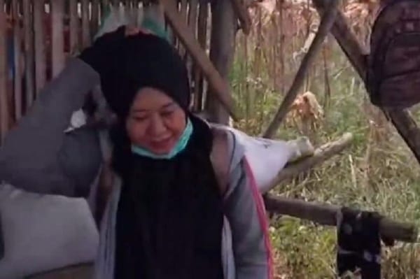 Tersesat di Hutan Grobogan Gara-Gara Google Maps, Perempuan Semarang Ditemukan Lemas
