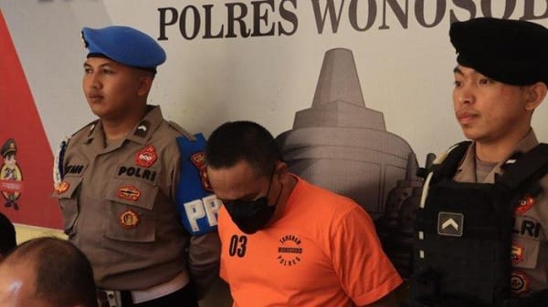 Berani! Kades di Kaliwiro Wonosobo Laporkan Pemerasan oleh Wartawan Palsu