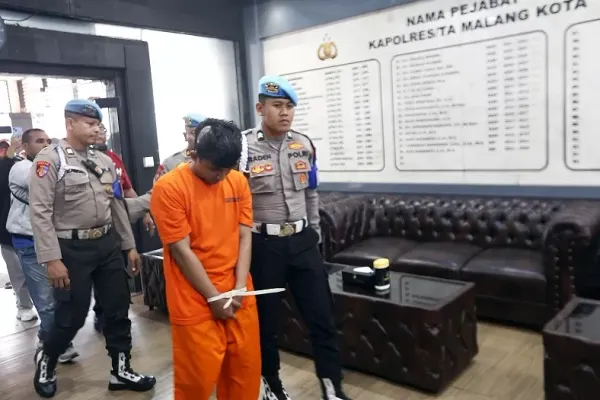 Konvoi Silat di Blimbing Ricuh, Warga Tusuk Peserta hingga Tewas