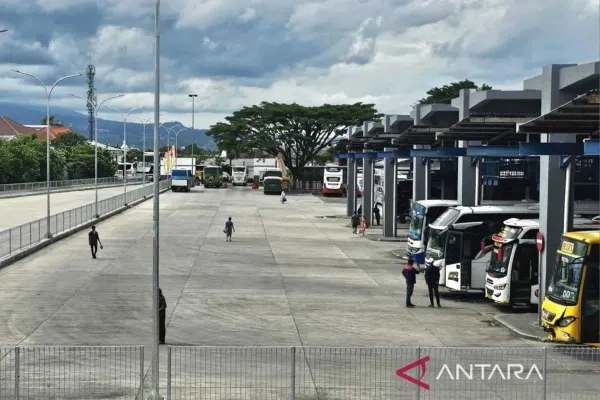 Tersangka Kasus Pengeroyokan TNI AL di Malang Ditahan di Polda Jawa Timur