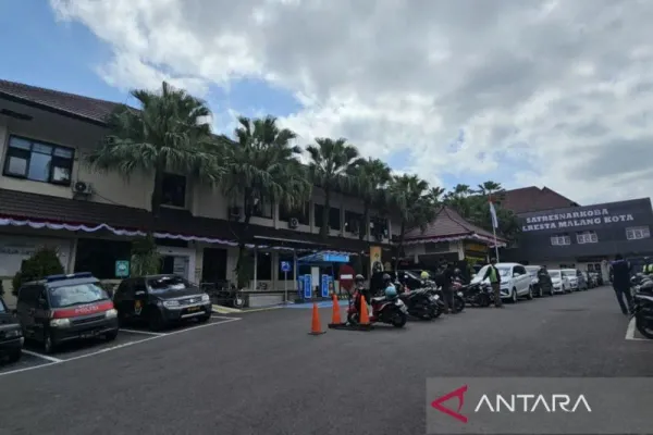 Polisi Mediasi Kericuhan Karnaval Akibat Sound Horeg, Konflik Berakhir Damai