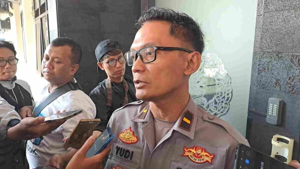 Jelang 17 Agustus, Polisi Malang Kota Larang Sound Horeg demi Ketertiban