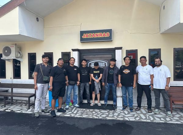 DPO Polres Surakarta Tersangka Pengancaman Mantan Pacar Ditangkap di Pontianak
