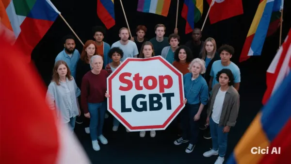 Kampanye LGBT oleh Influencer Pemalang Viral, Muhammadiyah Minta Aparat Tindak Pelaku
