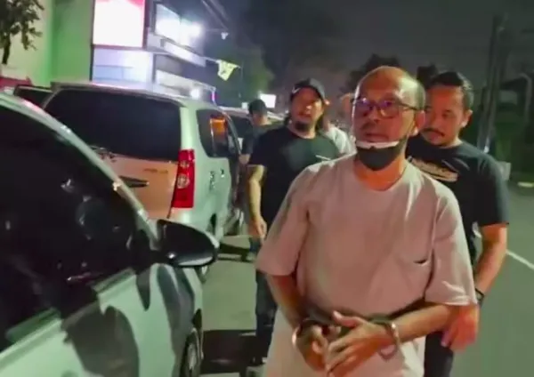Terlilit Utang, Penjaga Kos di Puspowarno Semarang Curi Mobil Milik Mahasiswa