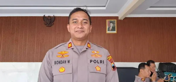 Kasus Koperasi BLN: Polres Karanganyar Lakukan Rangkaian Pemeriksaan Saksi