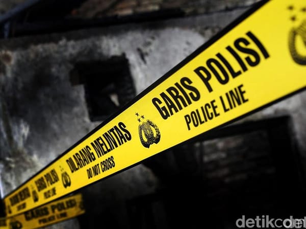 Diduga Korban Kekerasan, Nenek di Wonogiri Tewas Terikat dan Wajah Tertutup Bantal