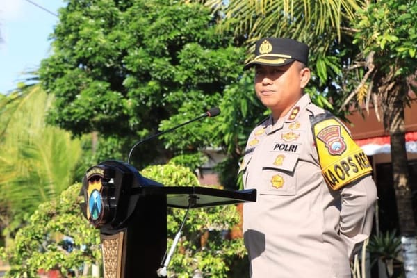 Polres Malang Tegaskan Warga Harus Jaga Ketertiban Meski Sound Horeg Tetap Diizinkan