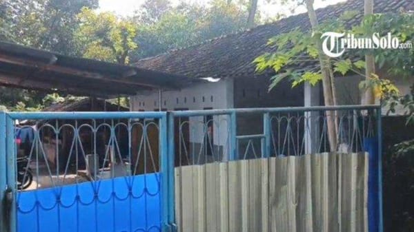 4 Bocah Dirantai di Boyolali, Dua di Antaranya Anak Yatim dari Batang & Semarang