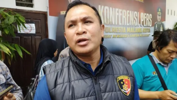 DPRD Kota Malang Kutuk Promosi Miras oleh King Abdi, Polisi Siapkan Pemanggilan