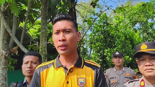 Autopsi Jenazah Bocah Grobogan Selesai, Polres Tunggu Hasil Pemeriksaan Laboratorium
