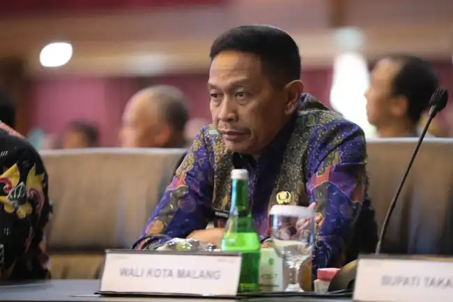 Wali Kota Malang Siap Perluas Operasi Pasar Usai Dugaan Beras Oplosan Mencuat