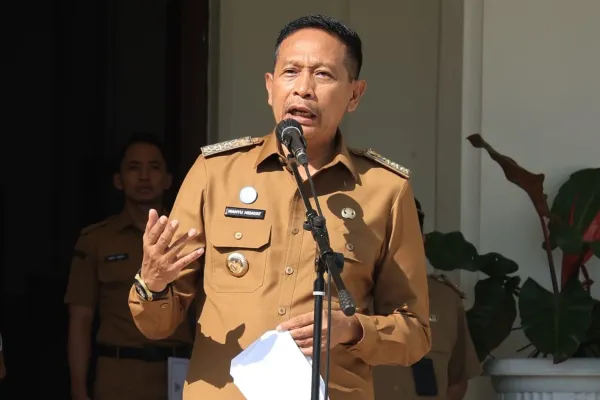 Polresta Malang Kota Larang Sound Horeg pada Karnaval dan Bersih Desa