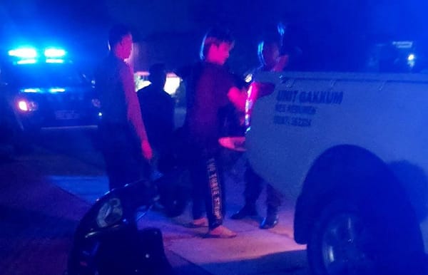 Kecelakaan di Simpang Lima Kebumen, Polisi Pastikan Bukan Tabrak Lari