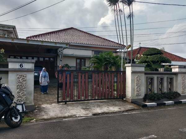 Perampokan Berkedok Teknisi CCTV Terjadi di Cilacap, Harta Korban Ludes
