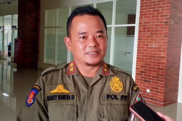 Viral Usai Dipromosikan King Abdi, Toko Miras Ilegal di Malang Didenda Rp 10 Juta