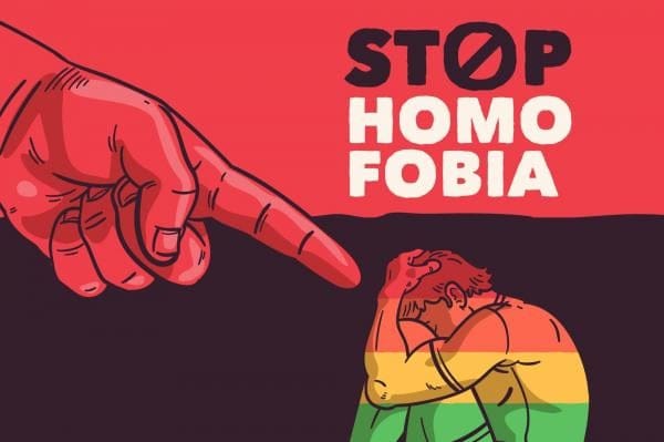 Penolakan Keras LGBT, Ormas Islam di Pemalang Bersatu Tegakkan Nilai Agama