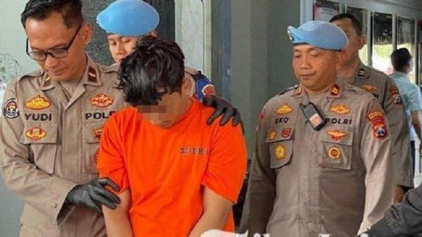 Knalpot Bising Jadi Pemicu, Pesilat Tewas Ditusuk Fatur di Malang