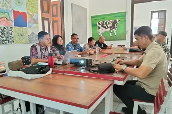Perdana Digelar, Bhayangkara Run 2025 Siap Ramaikan Magelang Kota
