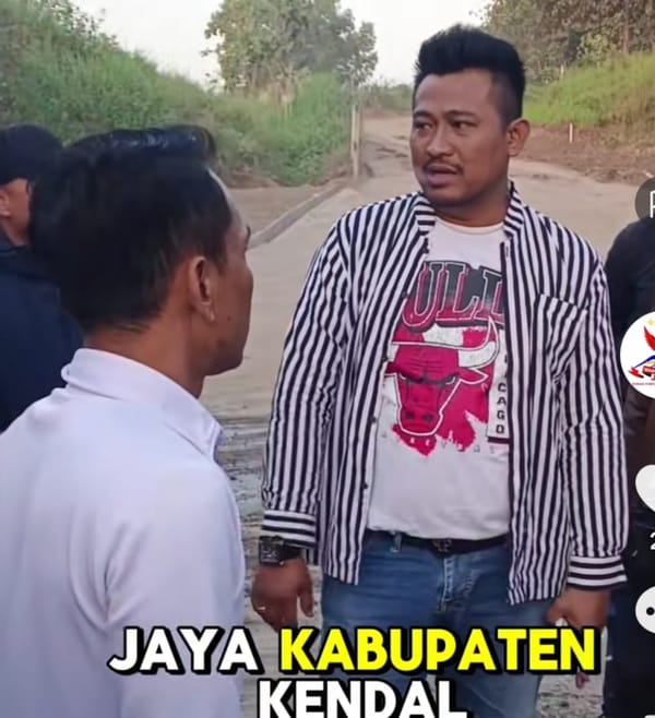 Kasus Penganiayaan di Tambang PT Sido Muncul, Desakan untuk Polda Jateng Segera Tindaklanjuti
