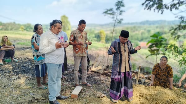 Korban Rudapaksa Remaja 16 Tahun di Grobogan Hamil 5 Bulan, Kehamilan Berakhir Dengan Keguguran