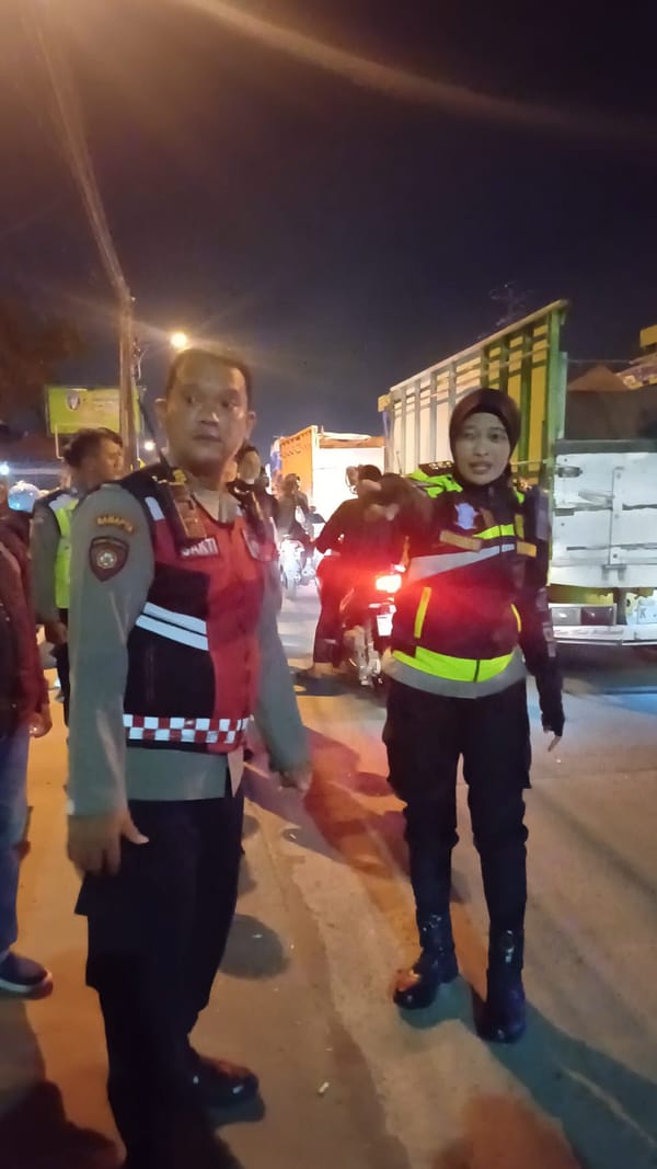 449 Personel Diterjunkan Polres Semarang Jaga Keamanan Pengesahan Warga PSHT