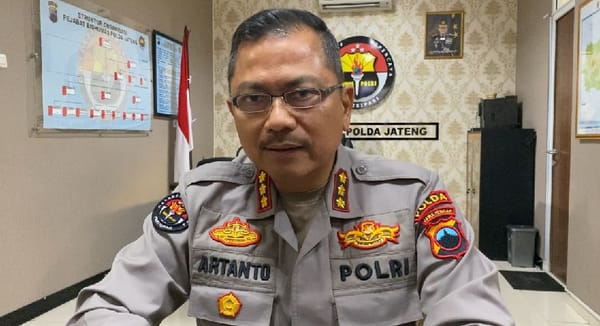 Polda Jateng Telusuri Kinerja Bripda BYA untuk Bahan Sidang Etik dan Pidana