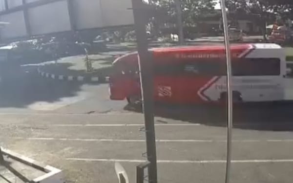 Sopir Feeder Trans Semarang Terancam Ditahan usai Tabrak Pejalan Kaki, Polisi Sebut Ada Kelalaian