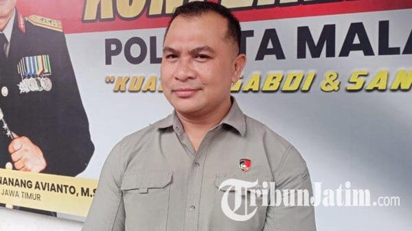 Mahasiswi Kehilangan Laptop di Bus PO Rosalia Indah, Polresta Malang Kota Periksa 3 Saksi