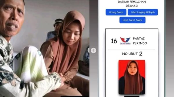 Identitas Wali Murid yang Tuntut Rp25 Juta ke Guru Madrasah di Demak Akhirnya Terkuak